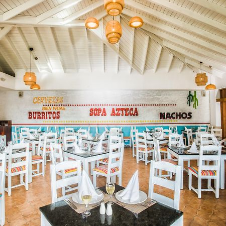 Viva Tangerine By Wyndham, A Trademark All Inclusive Cabarete Exteriér fotografie