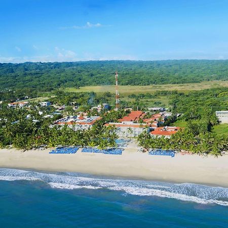 Viva Tangerine By Wyndham, A Trademark All Inclusive Cabarete Exteriér fotografie