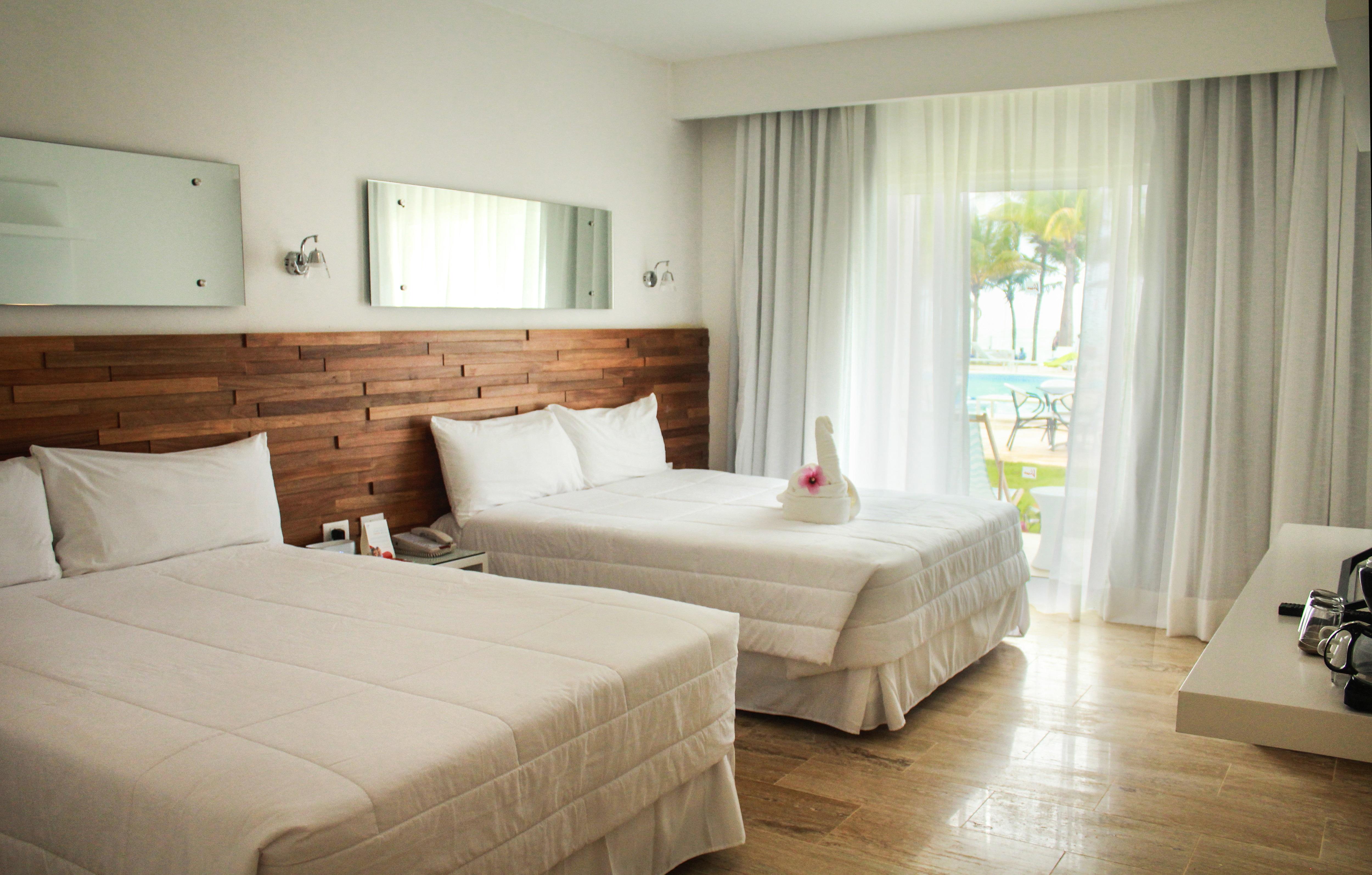 Viva Tangerine By Wyndham, A Trademark All Inclusive Cabarete Exteriér fotografie