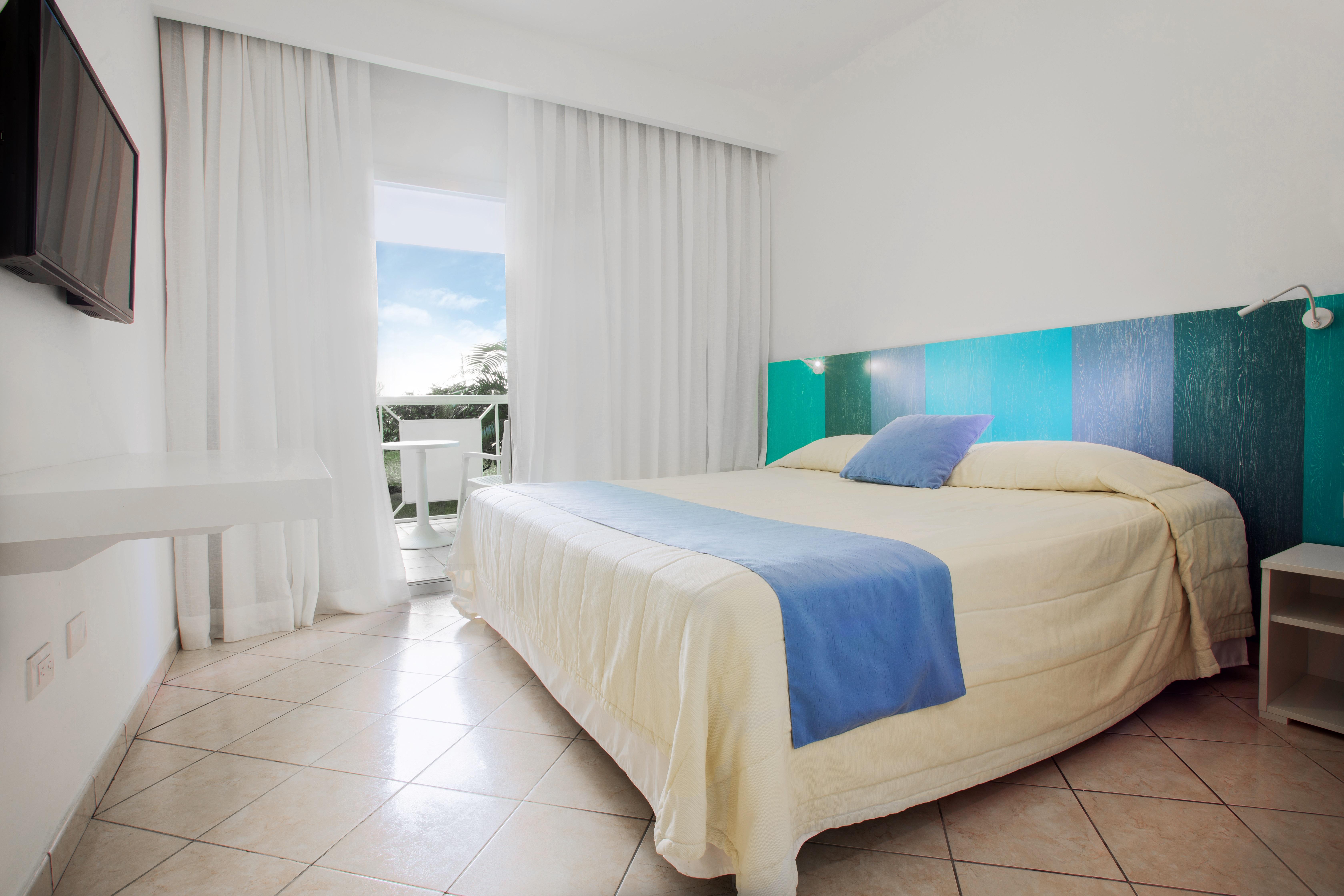 Viva Tangerine By Wyndham, A Trademark All Inclusive Cabarete Exteriér fotografie