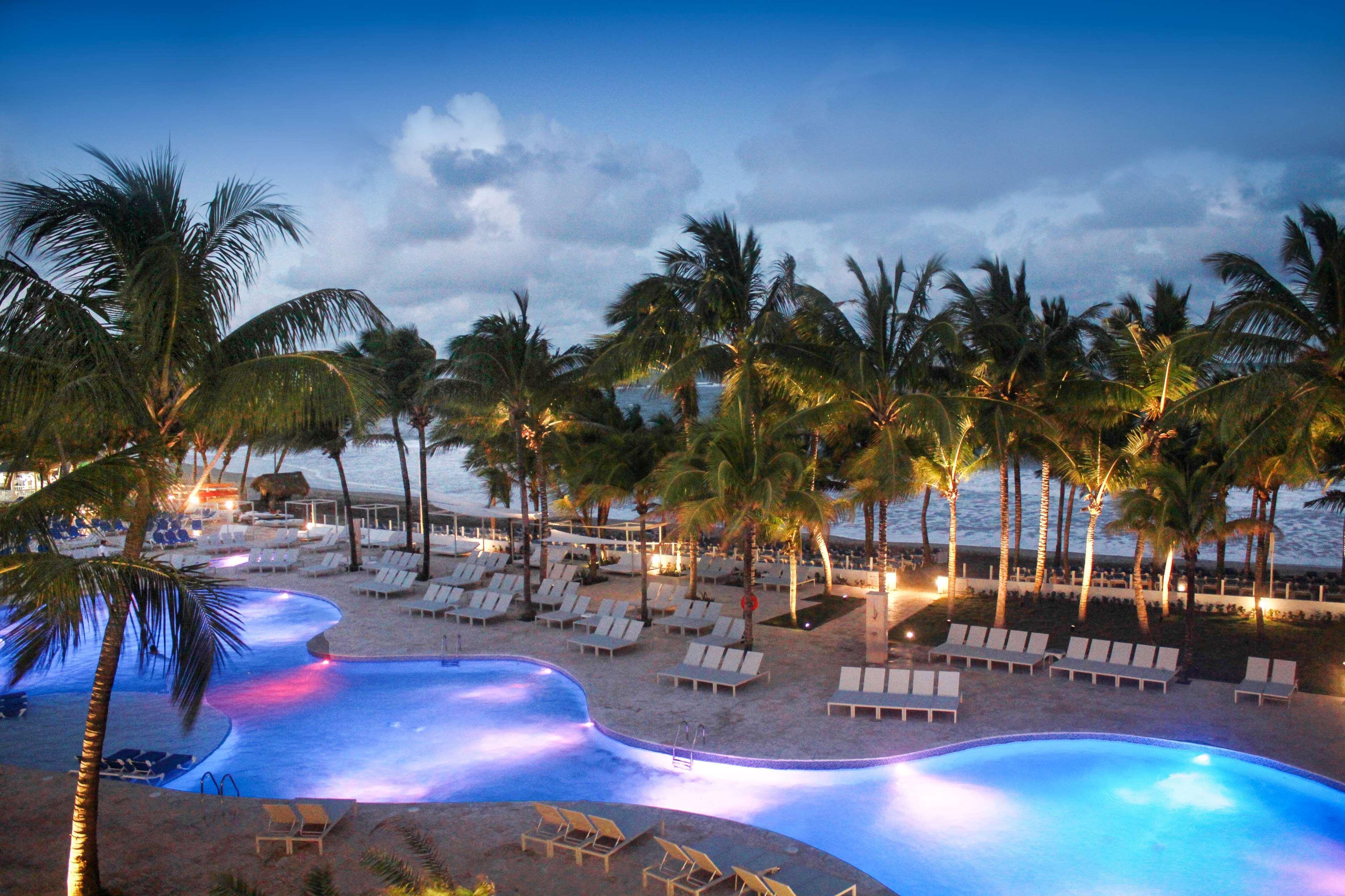 Viva Tangerine By Wyndham, A Trademark All Inclusive Cabarete Exteriér fotografie