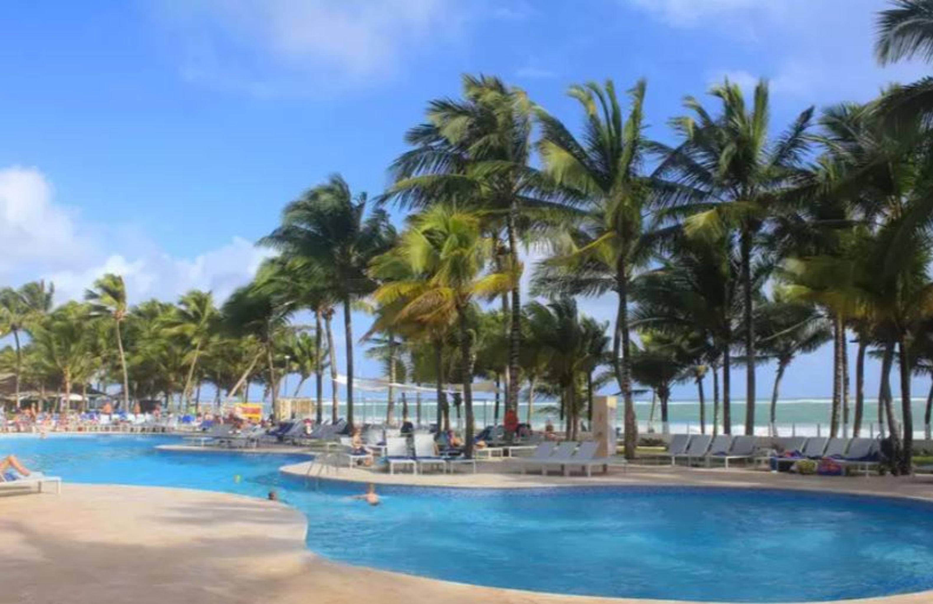 Viva Tangerine By Wyndham, A Trademark All Inclusive Cabarete Exteriér fotografie