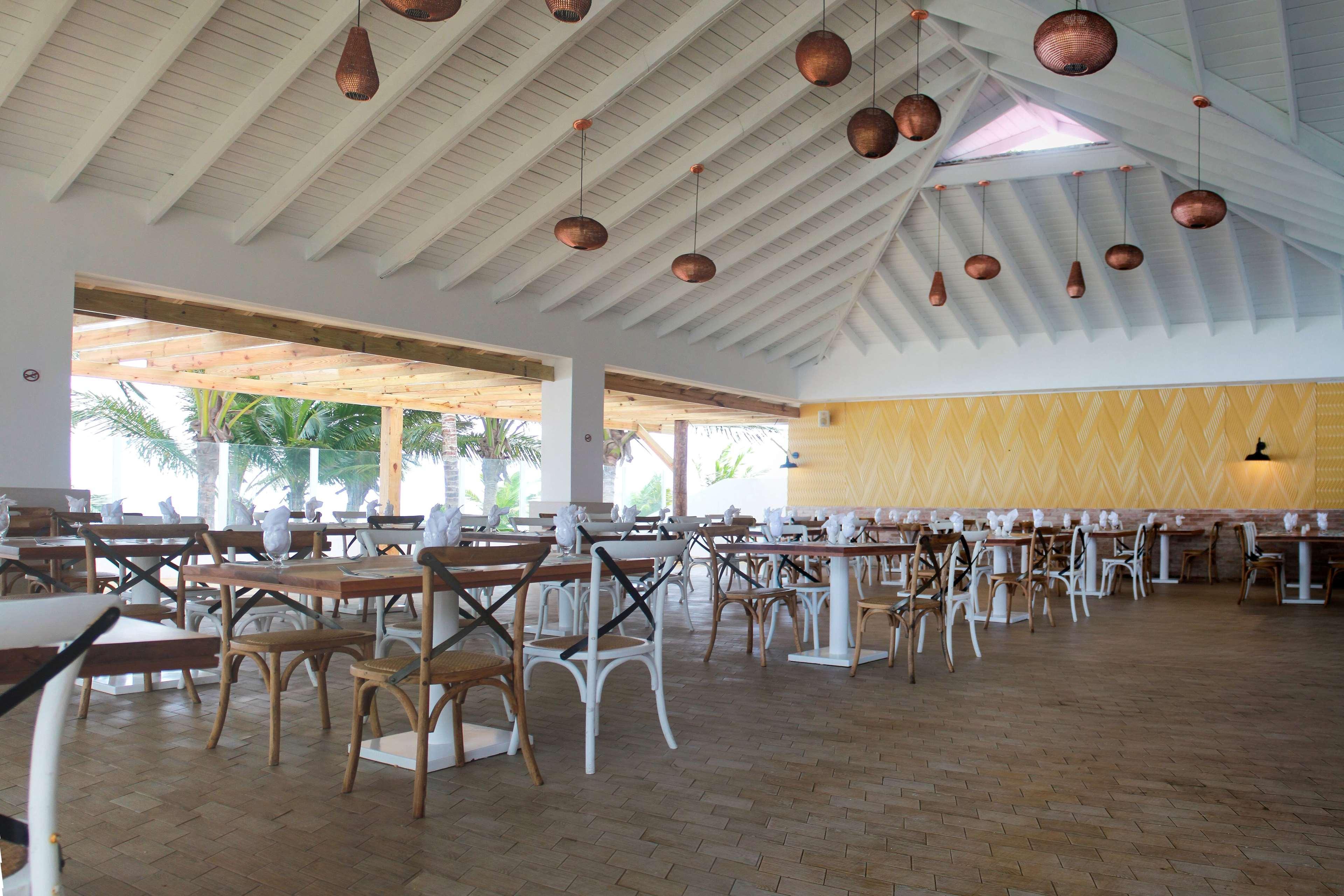 Viva Tangerine By Wyndham, A Trademark All Inclusive Cabarete Exteriér fotografie