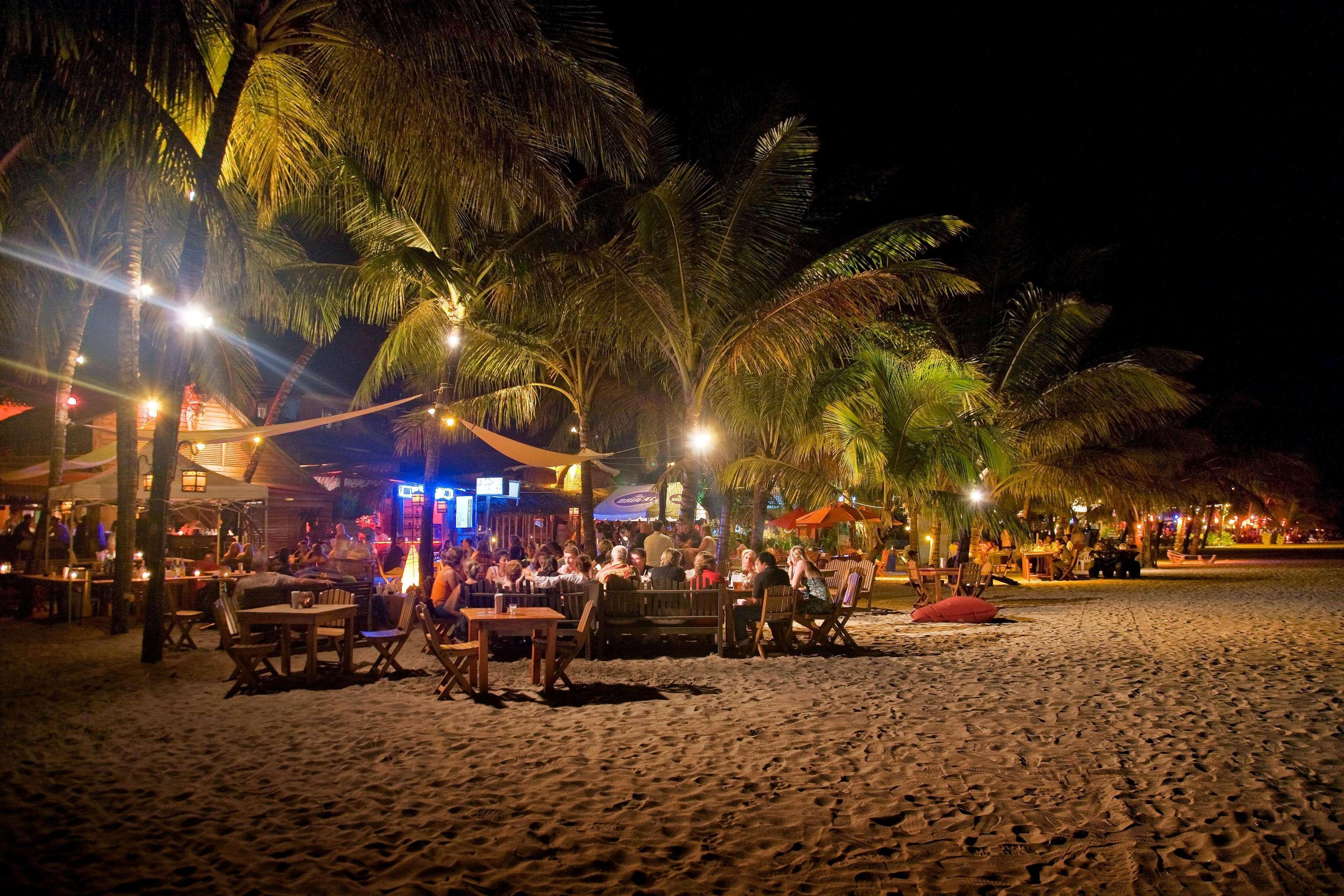 Viva Tangerine By Wyndham, A Trademark All Inclusive Cabarete Exteriér fotografie