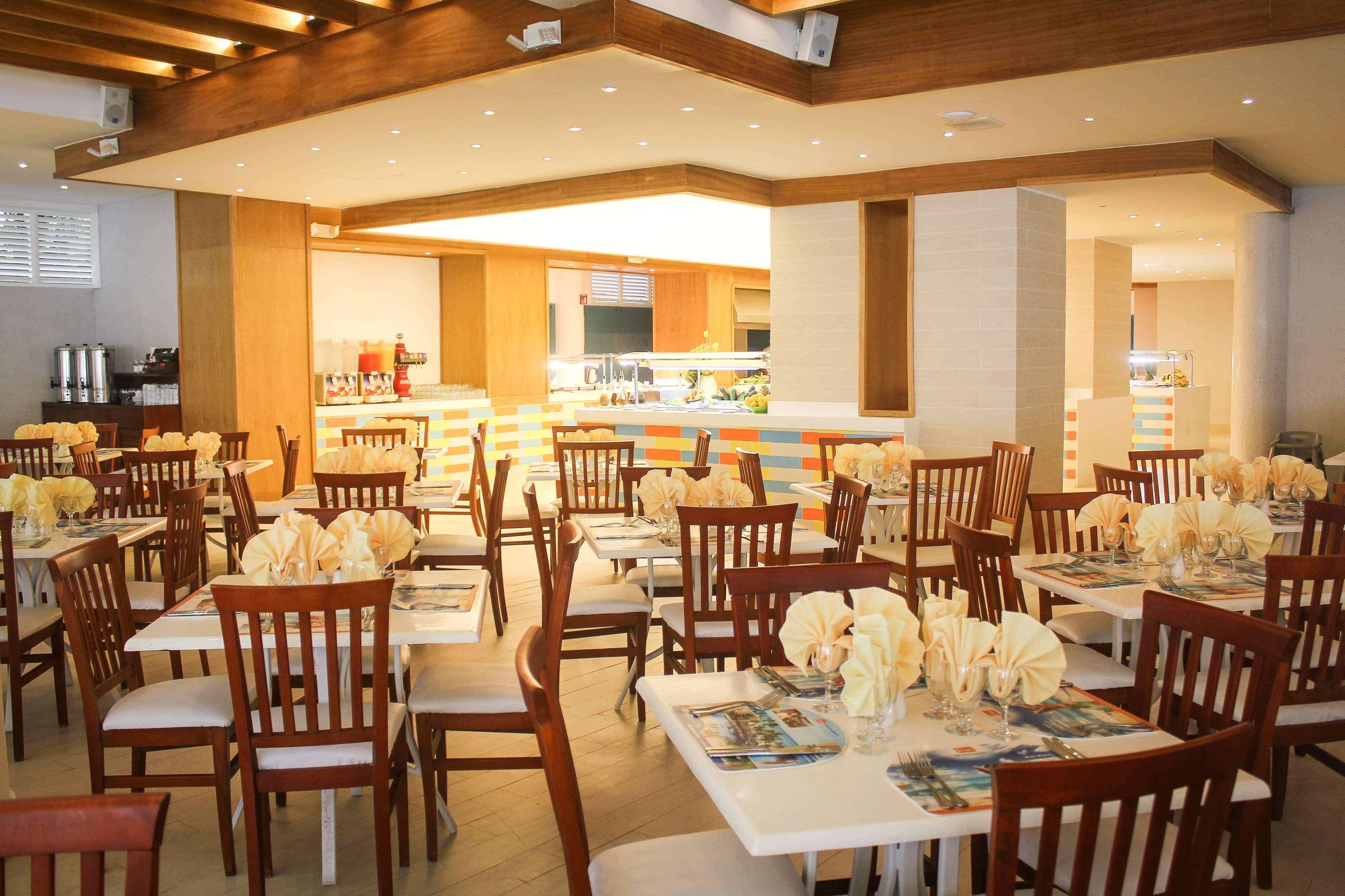 Viva Tangerine By Wyndham, A Trademark All Inclusive Cabarete Exteriér fotografie