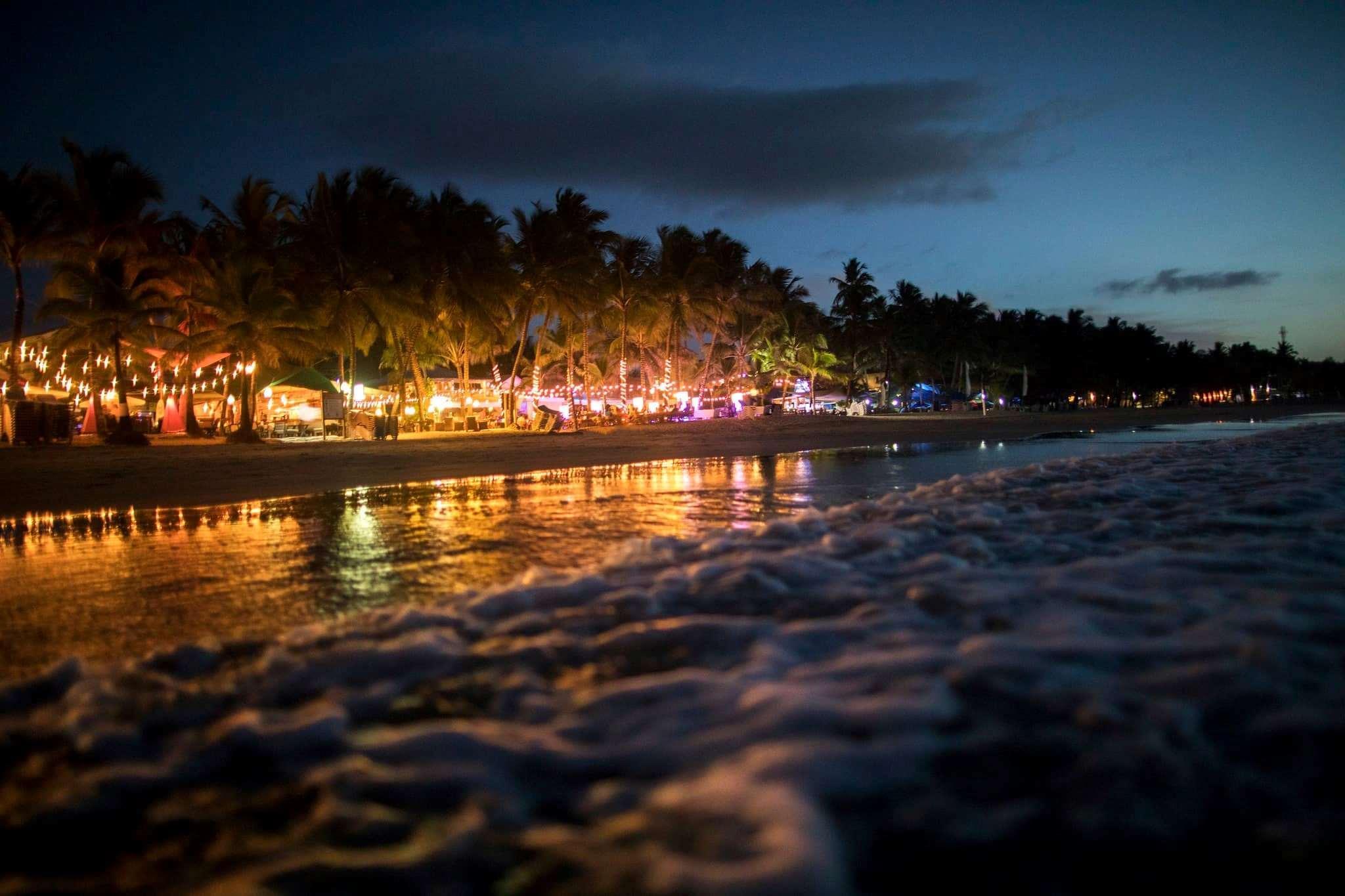 Viva Tangerine By Wyndham, A Trademark All Inclusive Cabarete Exteriér fotografie