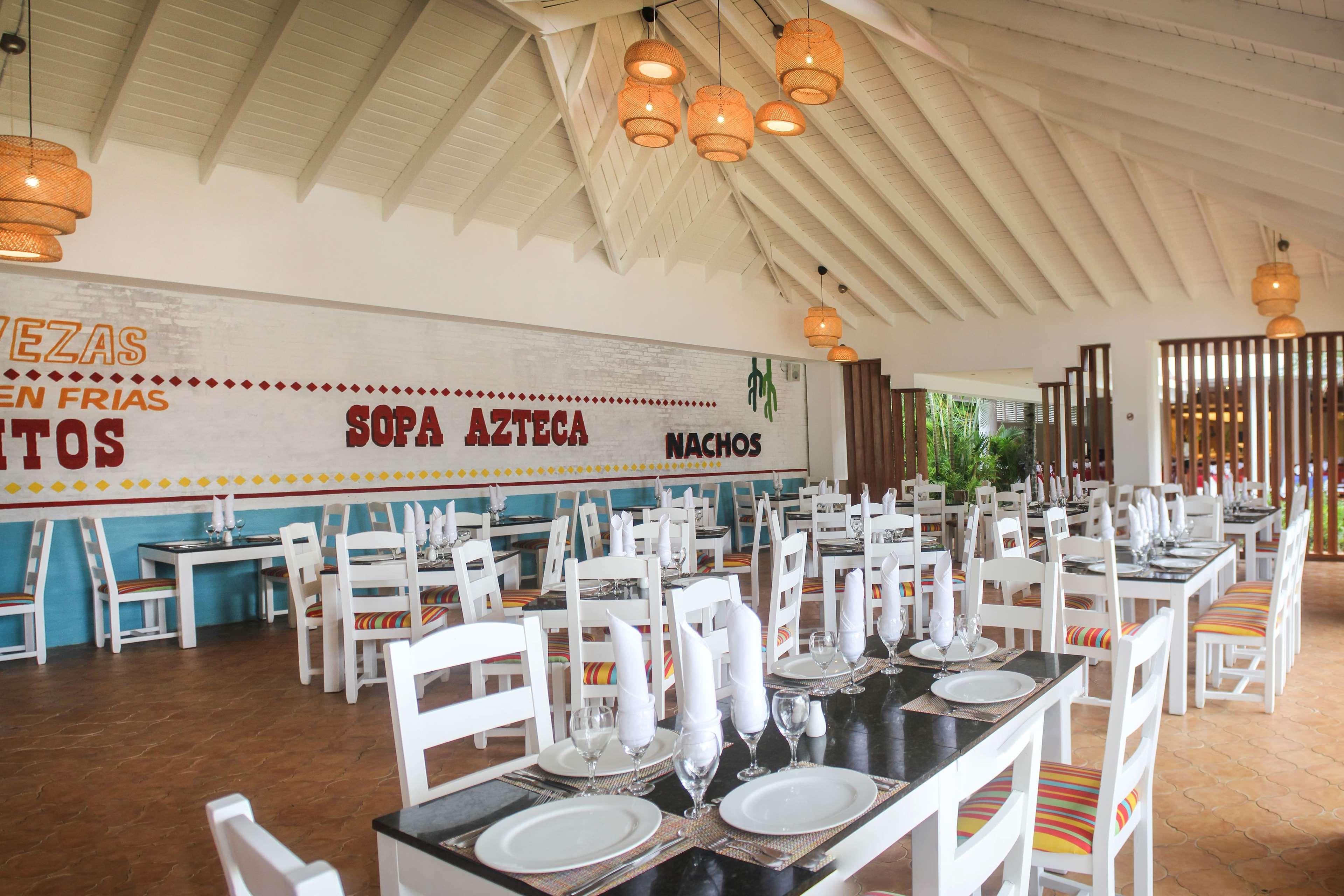 Viva Tangerine By Wyndham, A Trademark All Inclusive Cabarete Exteriér fotografie