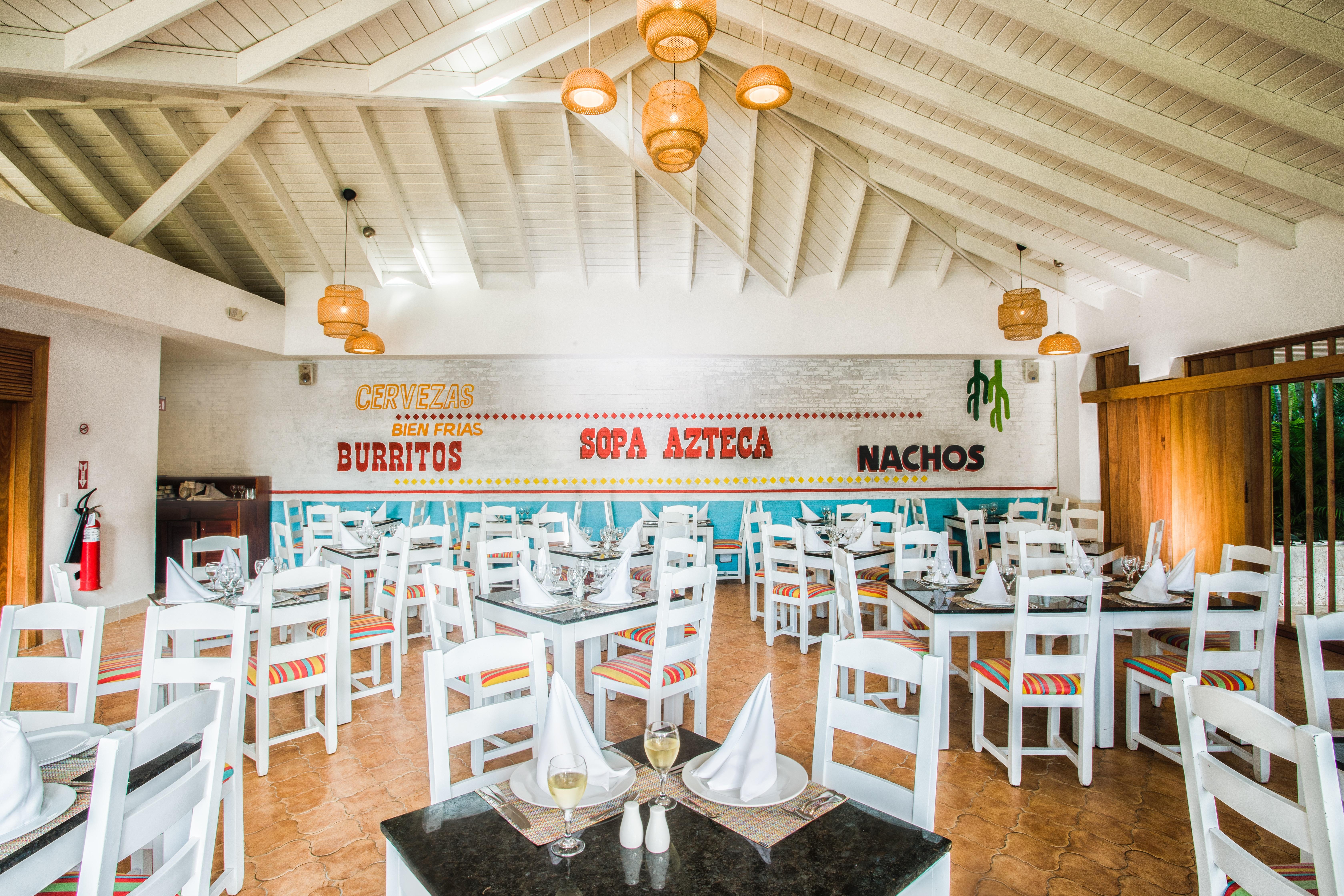 Viva Tangerine By Wyndham, A Trademark All Inclusive Cabarete Exteriér fotografie