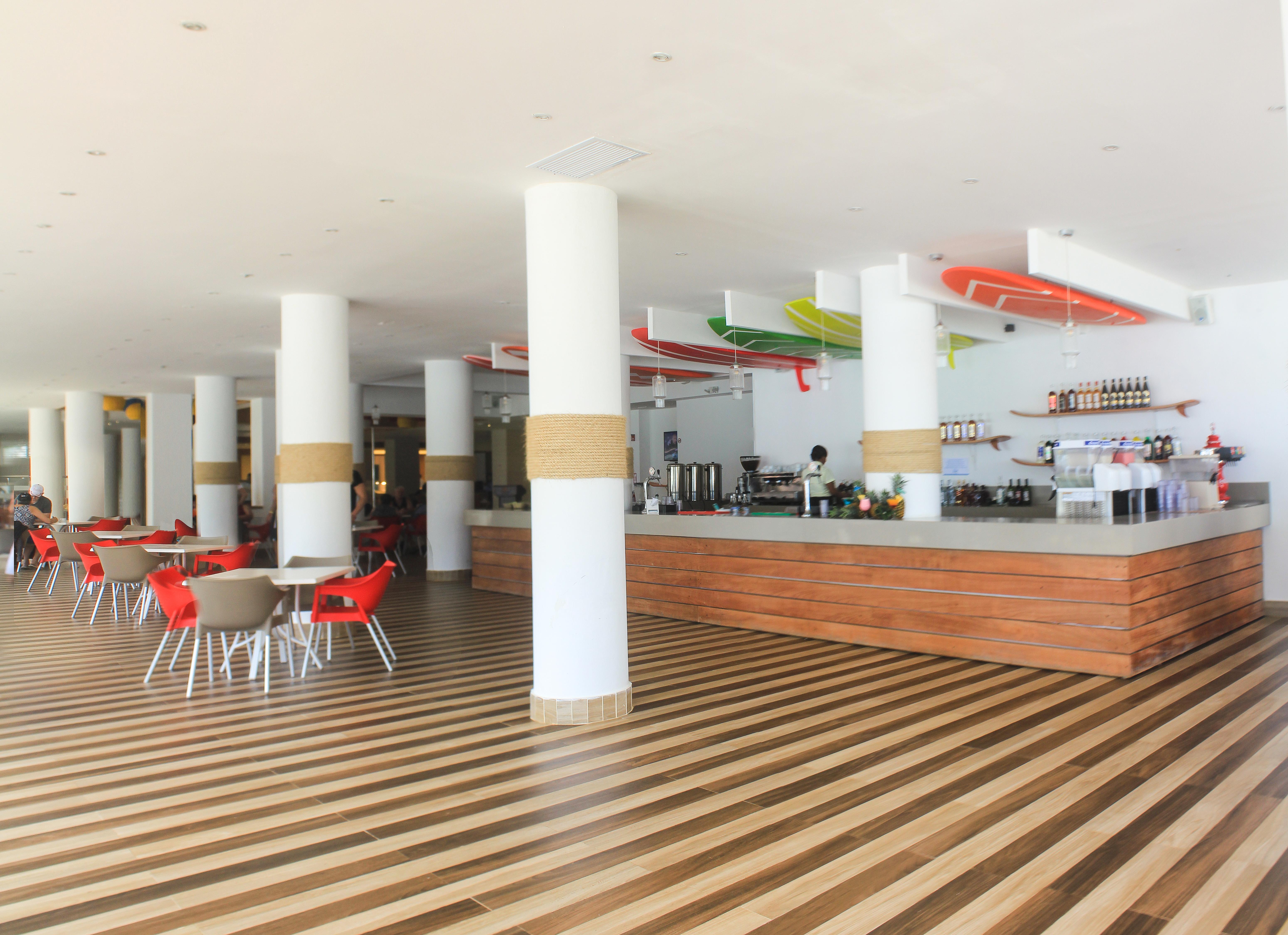 Viva Tangerine By Wyndham, A Trademark All Inclusive Cabarete Exteriér fotografie