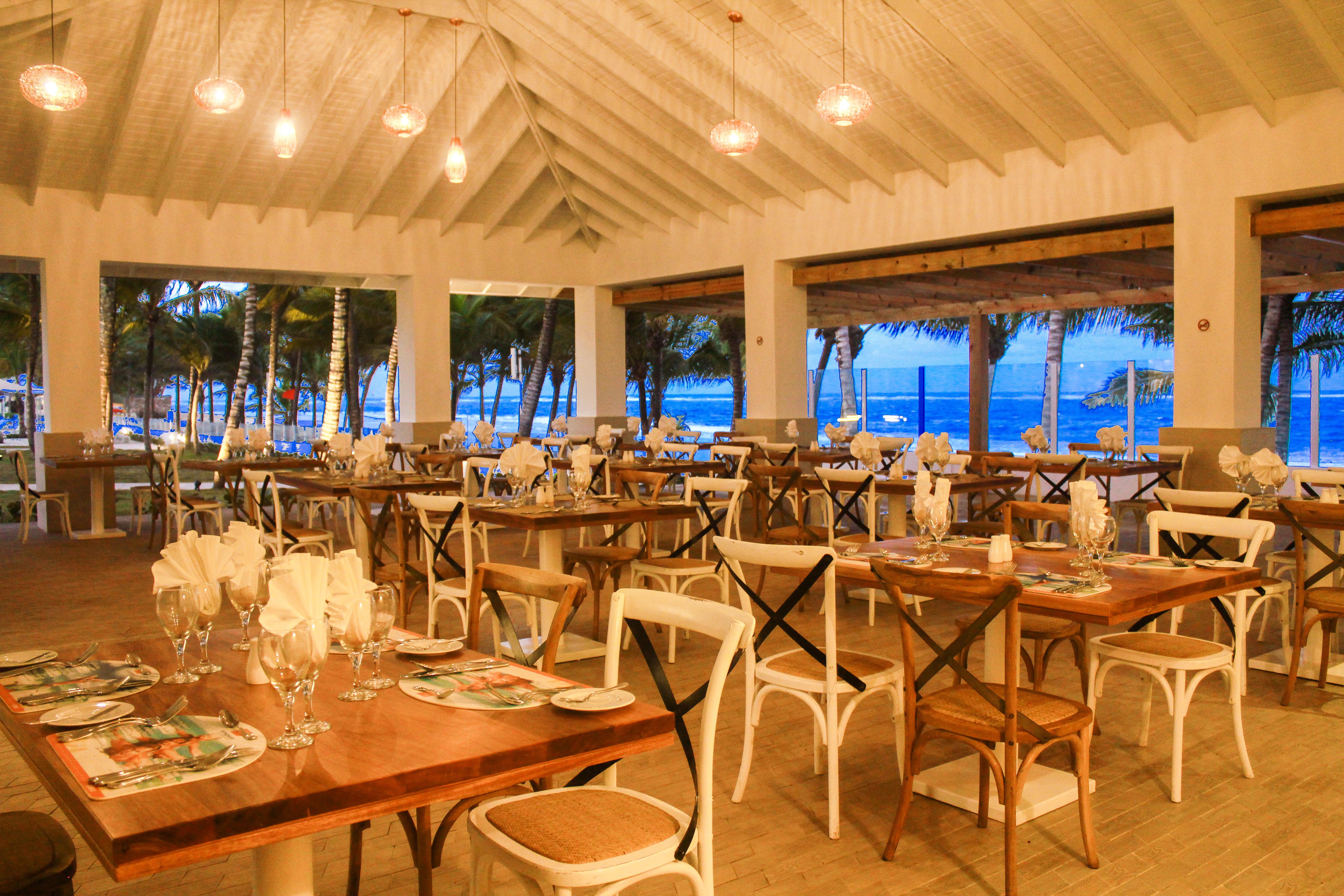 Viva Tangerine By Wyndham, A Trademark All Inclusive Cabarete Exteriér fotografie