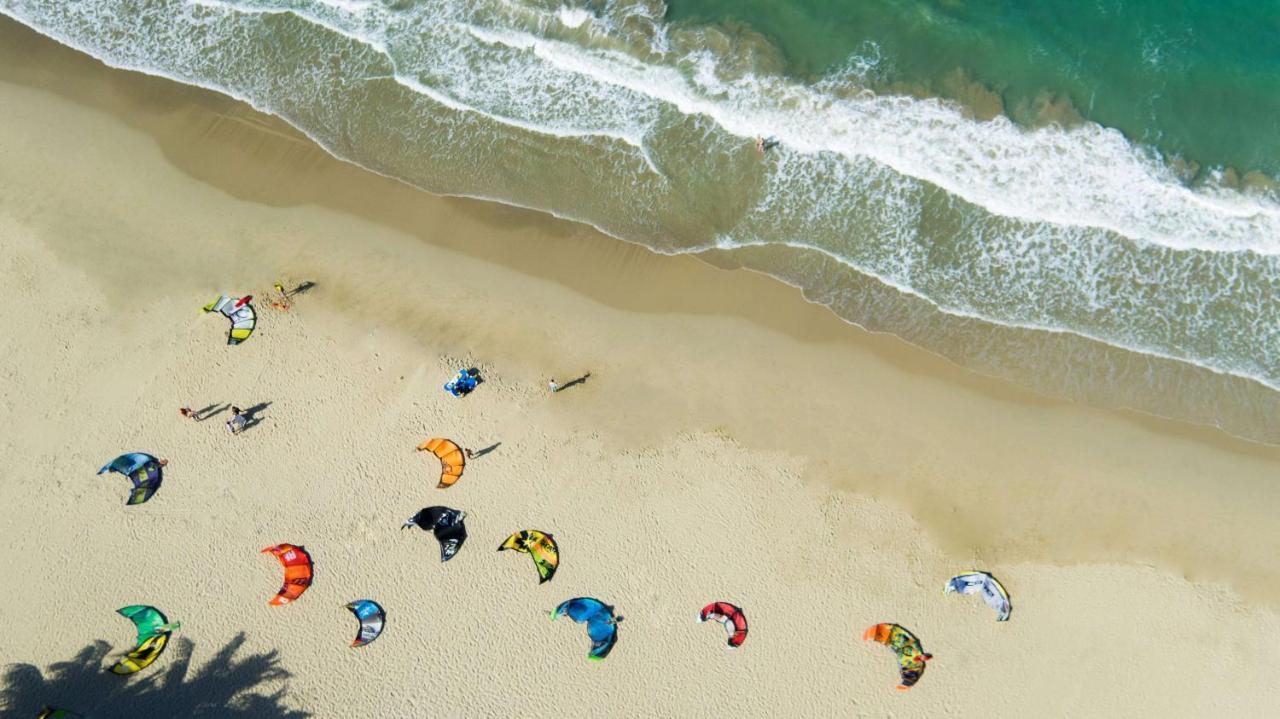 Viva Tangerine By Wyndham, A Trademark All Inclusive Cabarete Exteriér fotografie