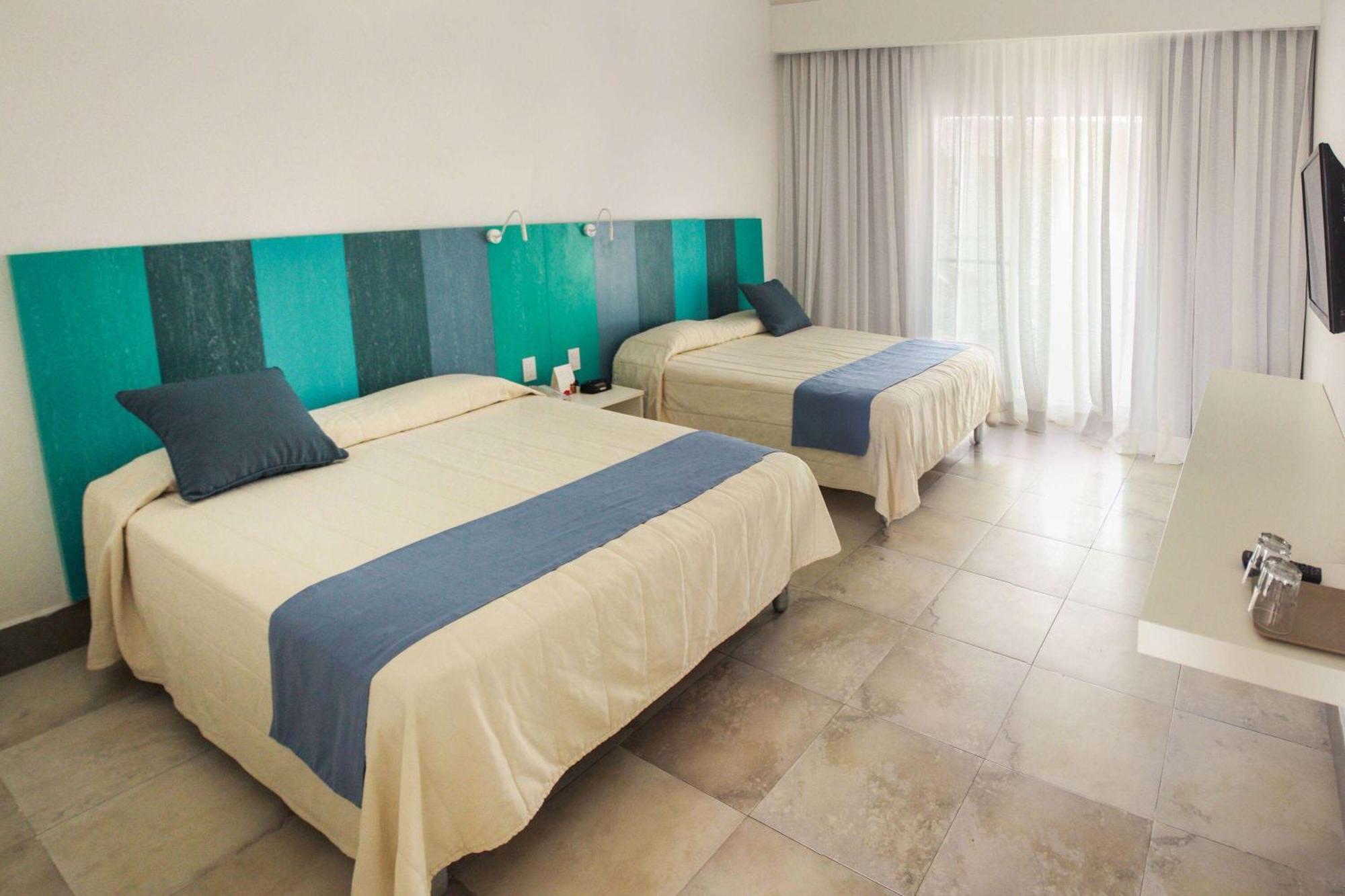 Viva Tangerine By Wyndham, A Trademark All Inclusive Cabarete Exteriér fotografie