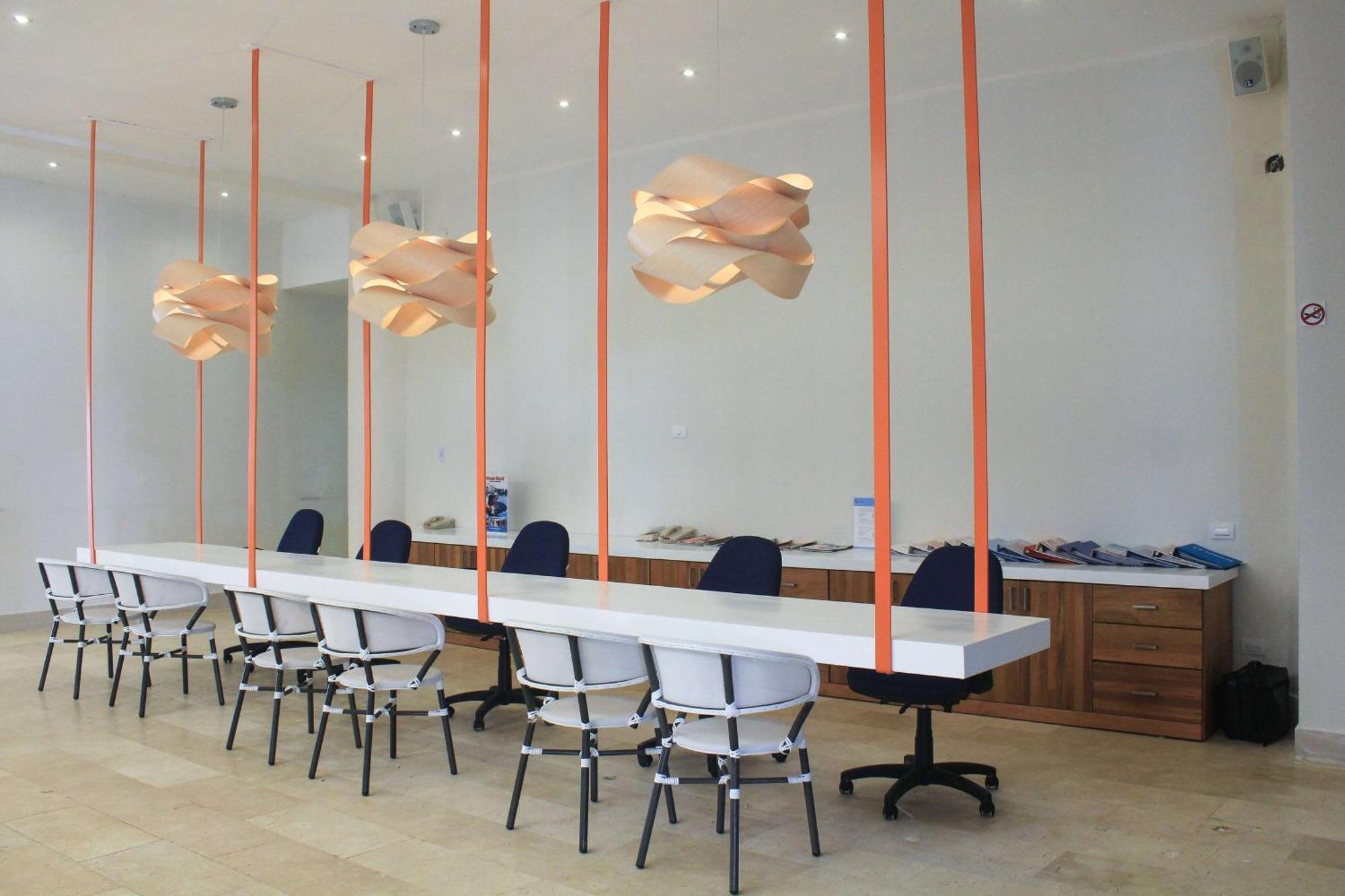 Viva Tangerine By Wyndham, A Trademark All Inclusive Cabarete Exteriér fotografie