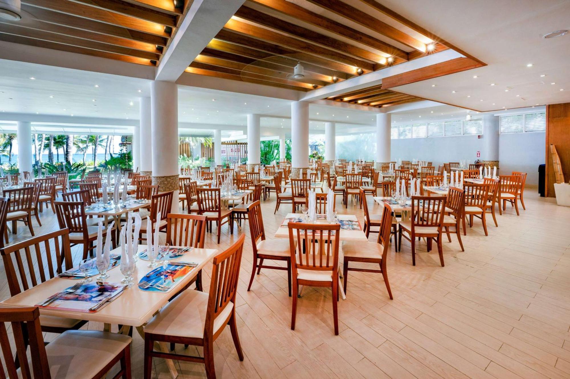 Viva Tangerine By Wyndham, A Trademark All Inclusive Cabarete Exteriér fotografie