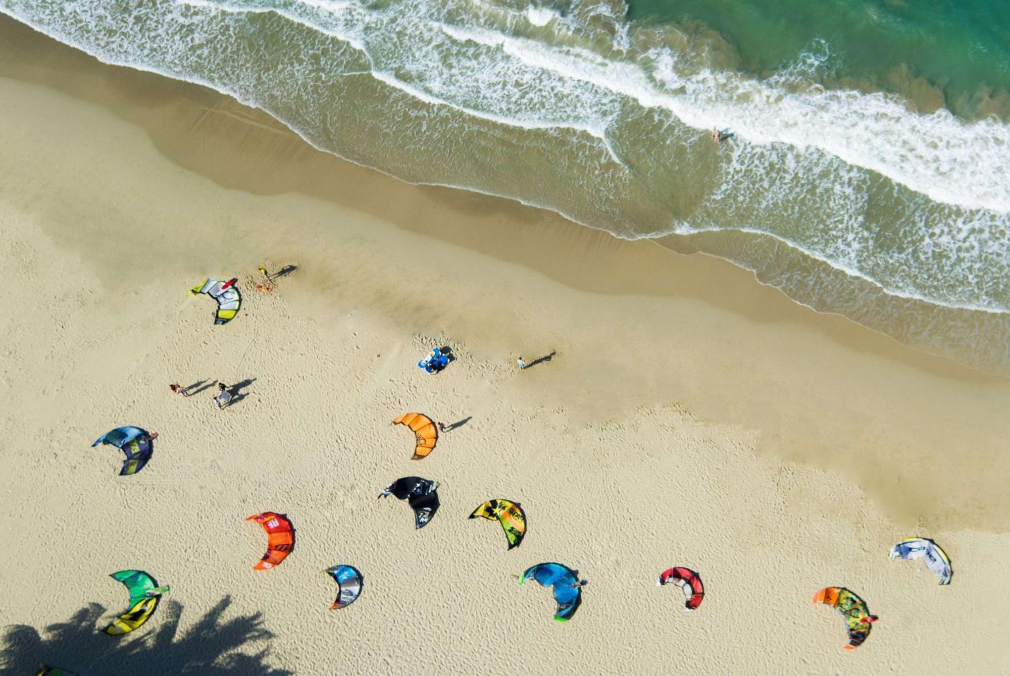 Viva Tangerine By Wyndham, A Trademark All Inclusive Cabarete Exteriér fotografie