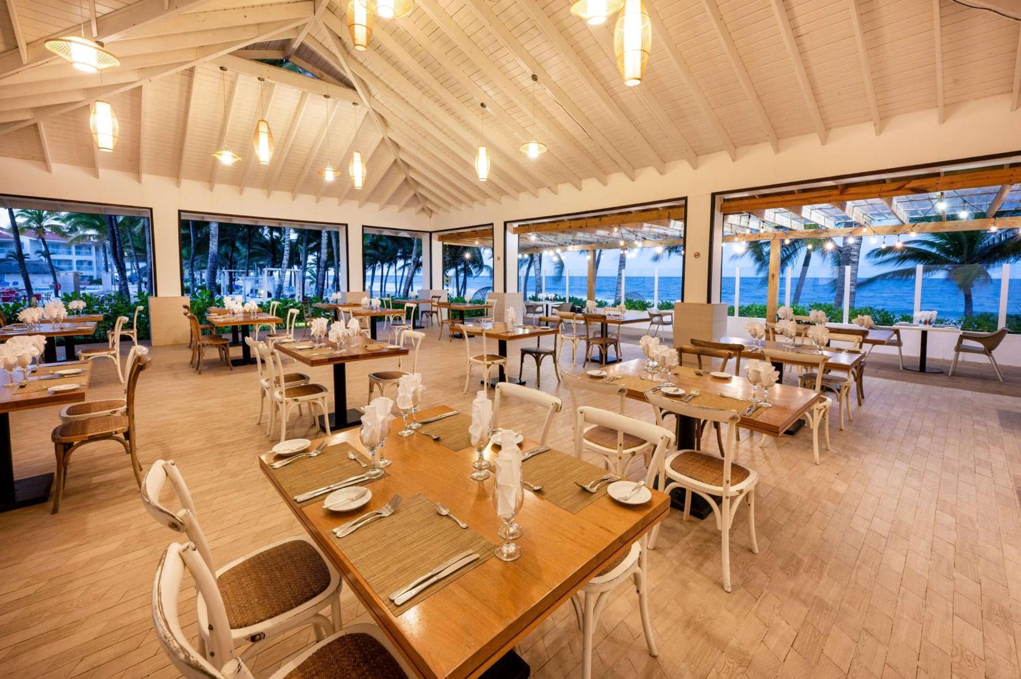Viva Tangerine By Wyndham, A Trademark All Inclusive Cabarete Exteriér fotografie