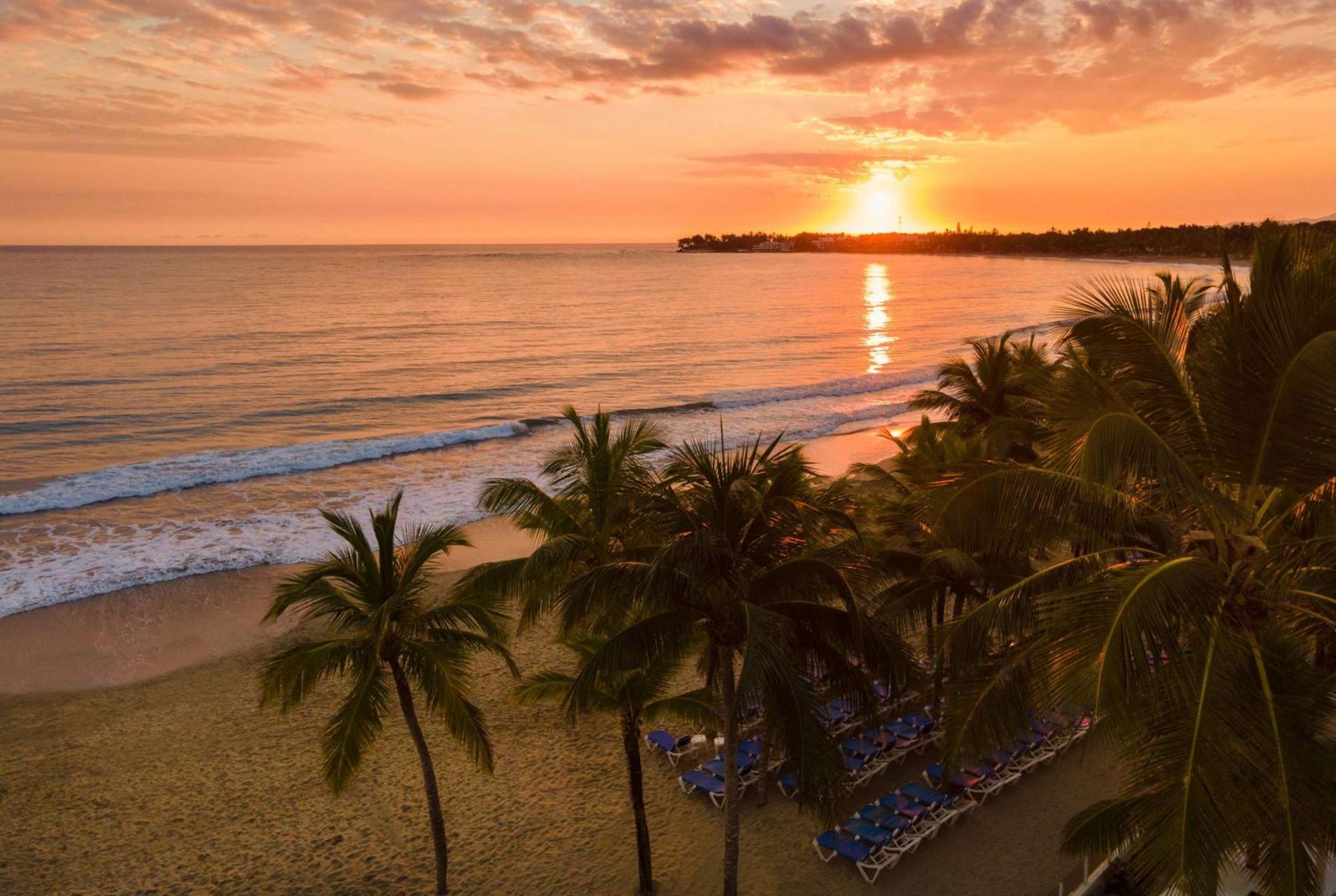 Viva Tangerine By Wyndham, A Trademark All Inclusive Cabarete Exteriér fotografie
