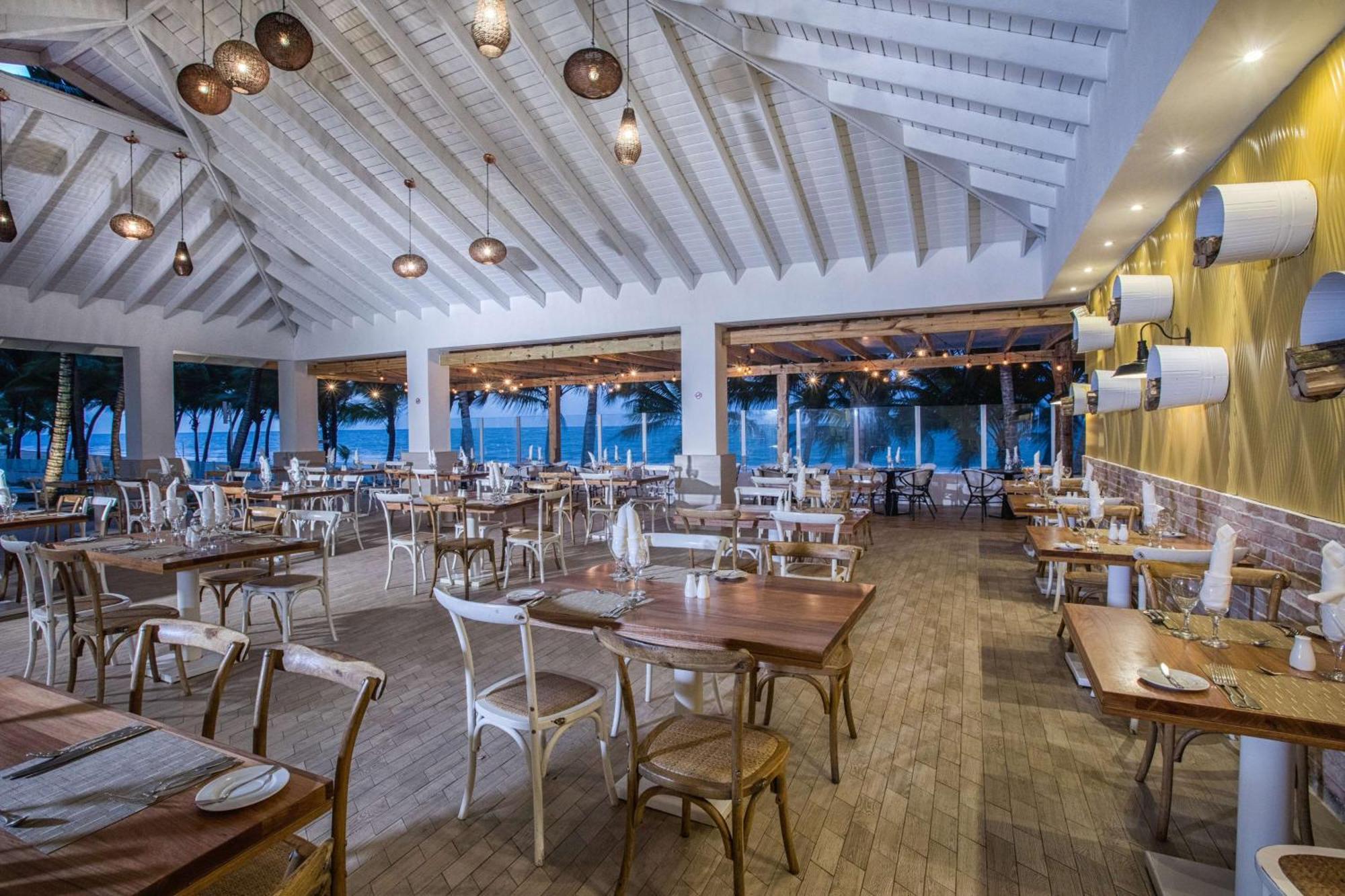 Viva Tangerine By Wyndham, A Trademark All Inclusive Cabarete Exteriér fotografie