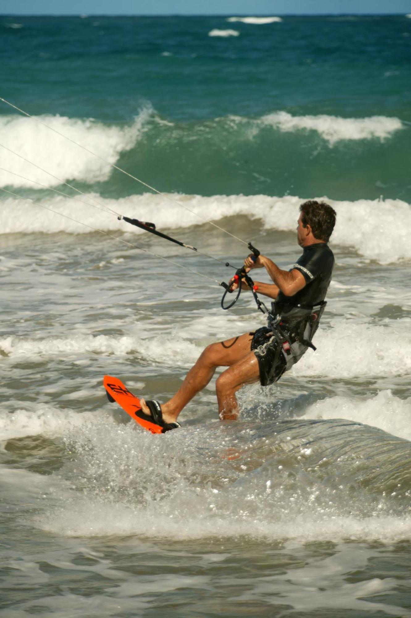 Viva Tangerine By Wyndham, A Trademark All Inclusive Cabarete Zařízení fotografie
