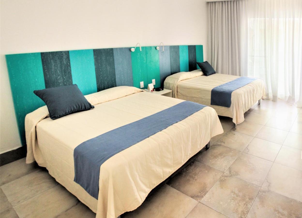 Viva Tangerine By Wyndham, A Trademark All Inclusive Cabarete Exteriér fotografie